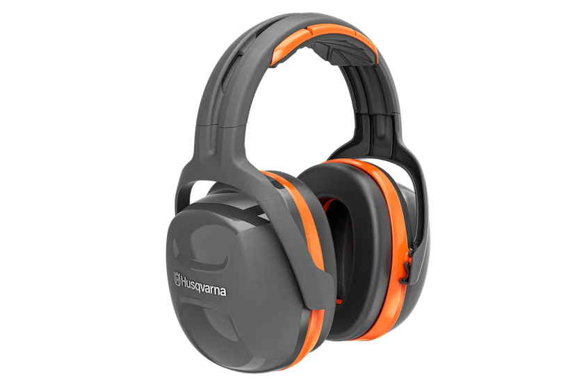 Cuffie protettive Husqvarna X-HIGH, fascia